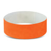 Crowd Control Tyvek Event Wrist Band [3-110890]