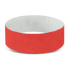 Crowd Control Tyvek Event Wrist Band [3-110890]