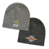 Commando Heather Knit Beanie [3-110921]