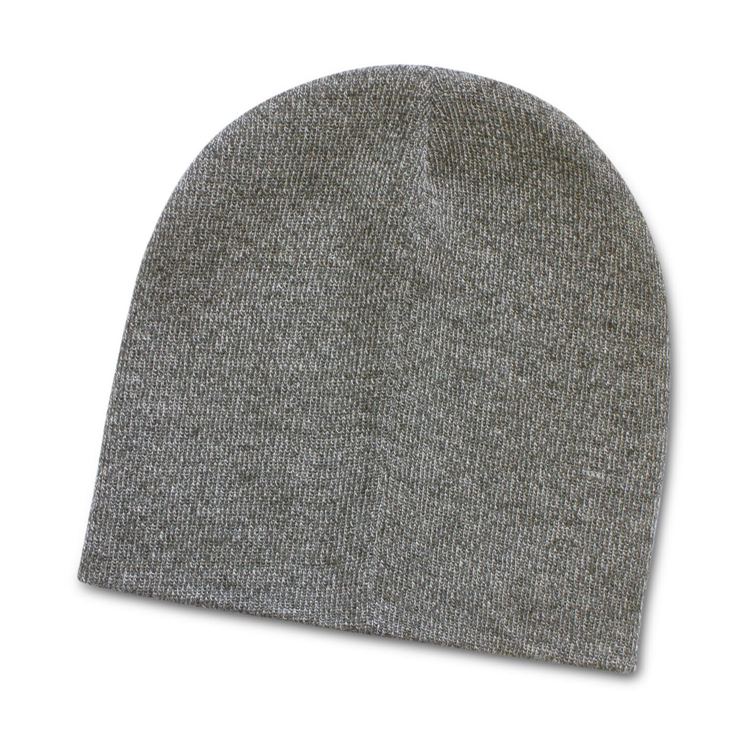 Commando Heather Knit Beanie [3-110921]