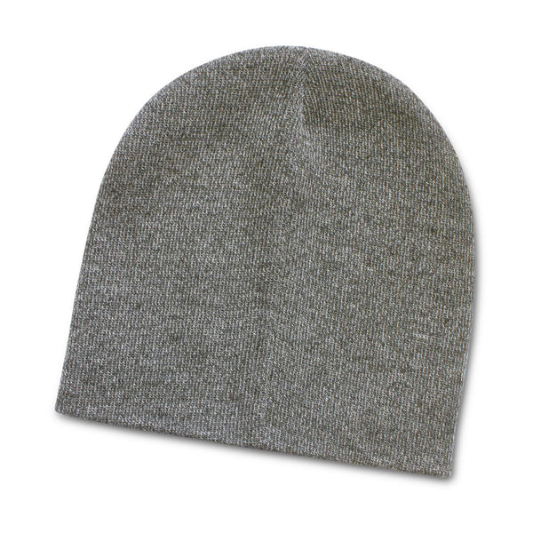 Commando Heather Knit Beanie [3-110921]