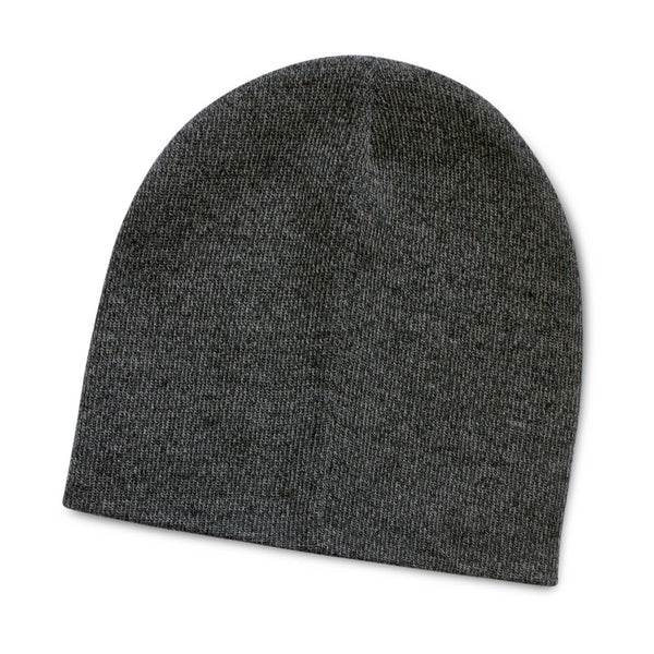 Commando Heather Knit Beanie [3-110921]