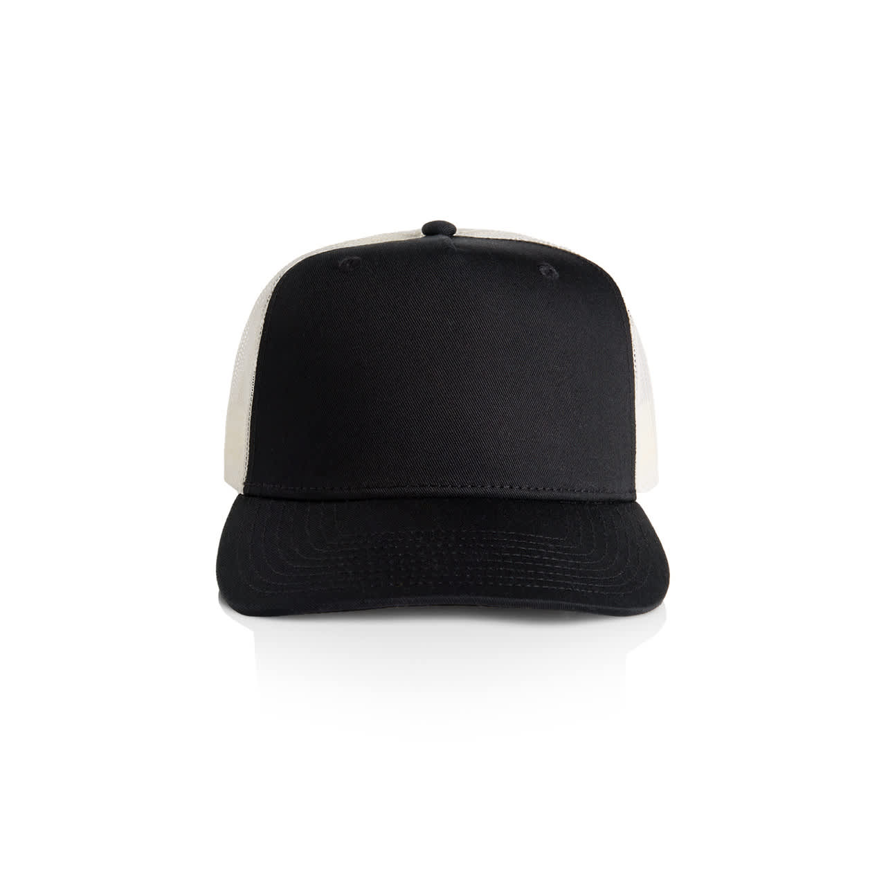 AS Colour Stock Contrast Trucker [88-1110]