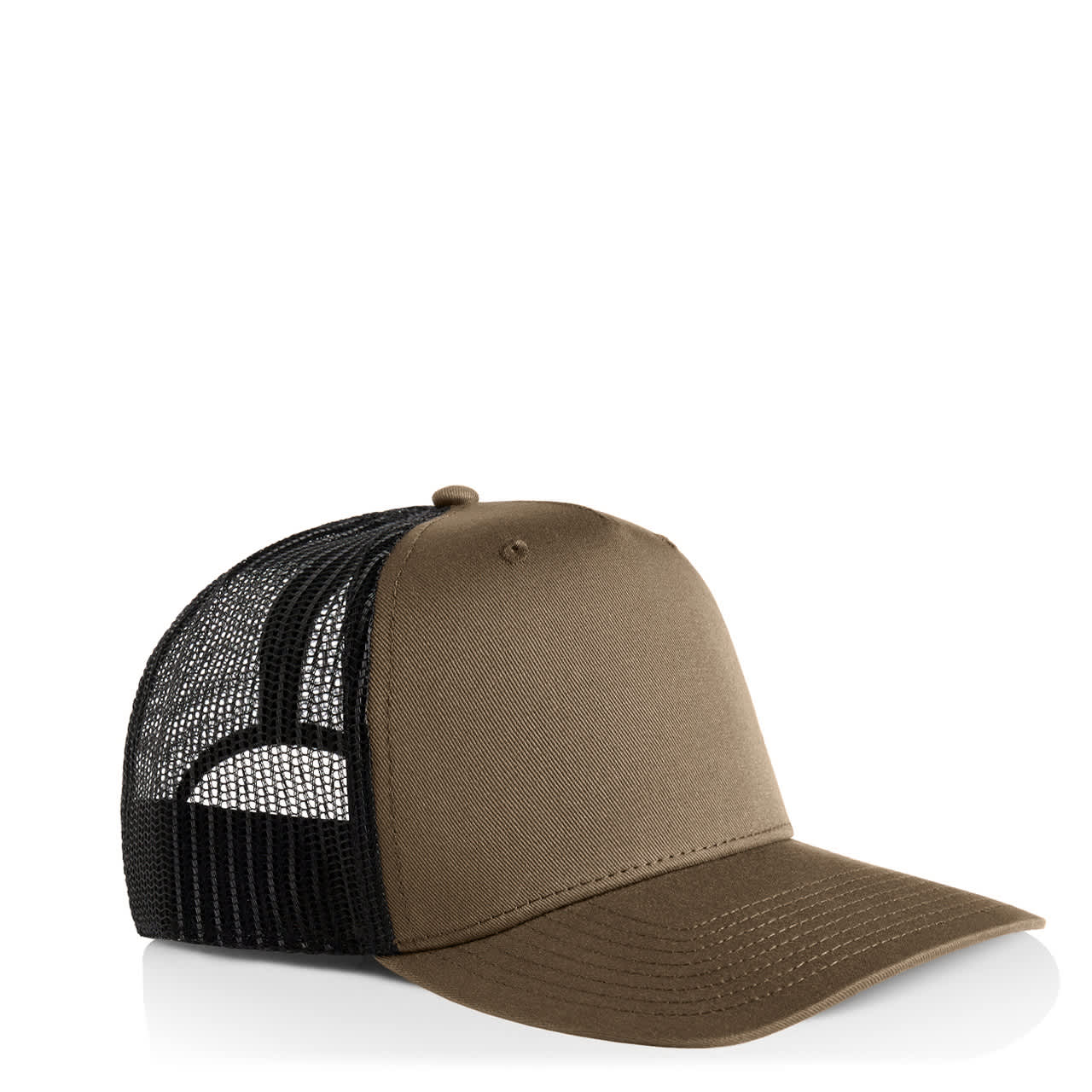 AS Colour Stock Contrast Trucker [88-1110]