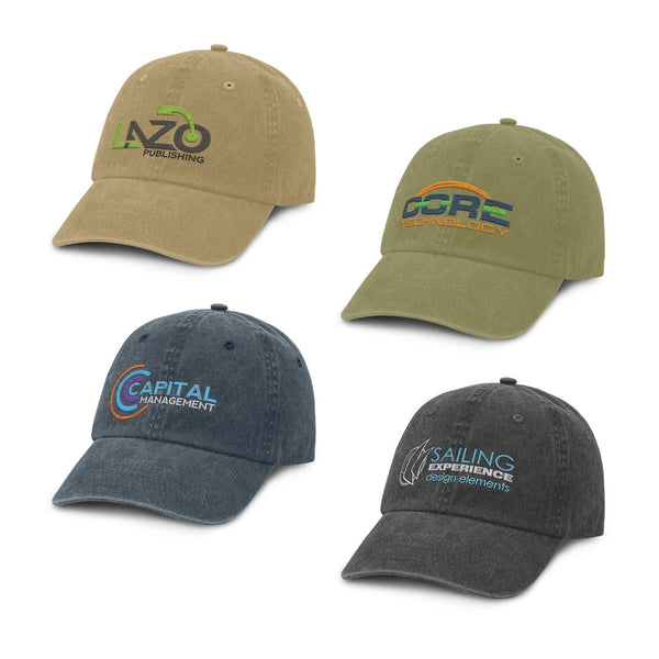 Faded Cap [3-111453]