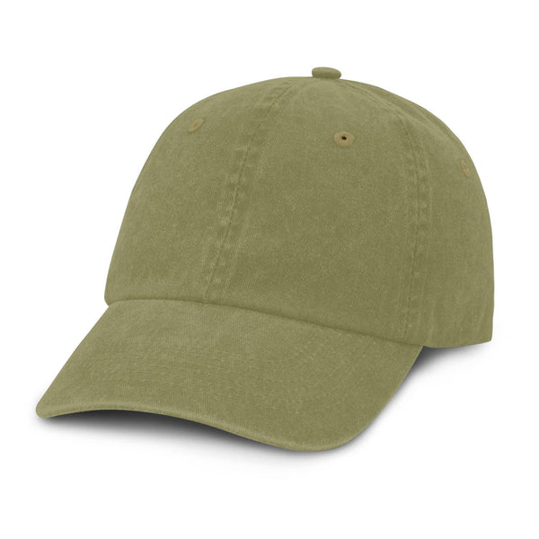 Faded Cap [3-111453]