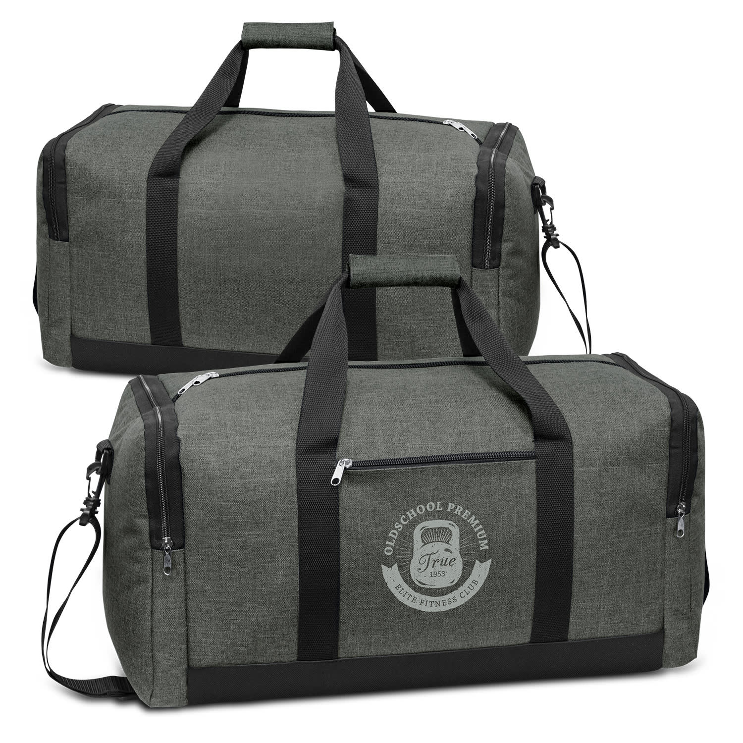 Milford Duffle Bag [3-111454]