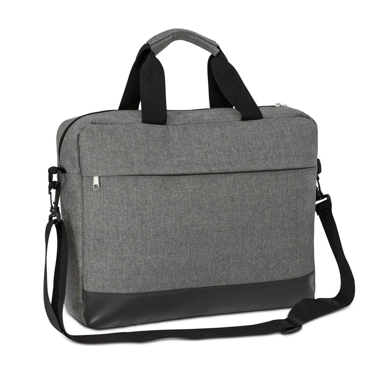 Herald Business Satchel [3-111457]