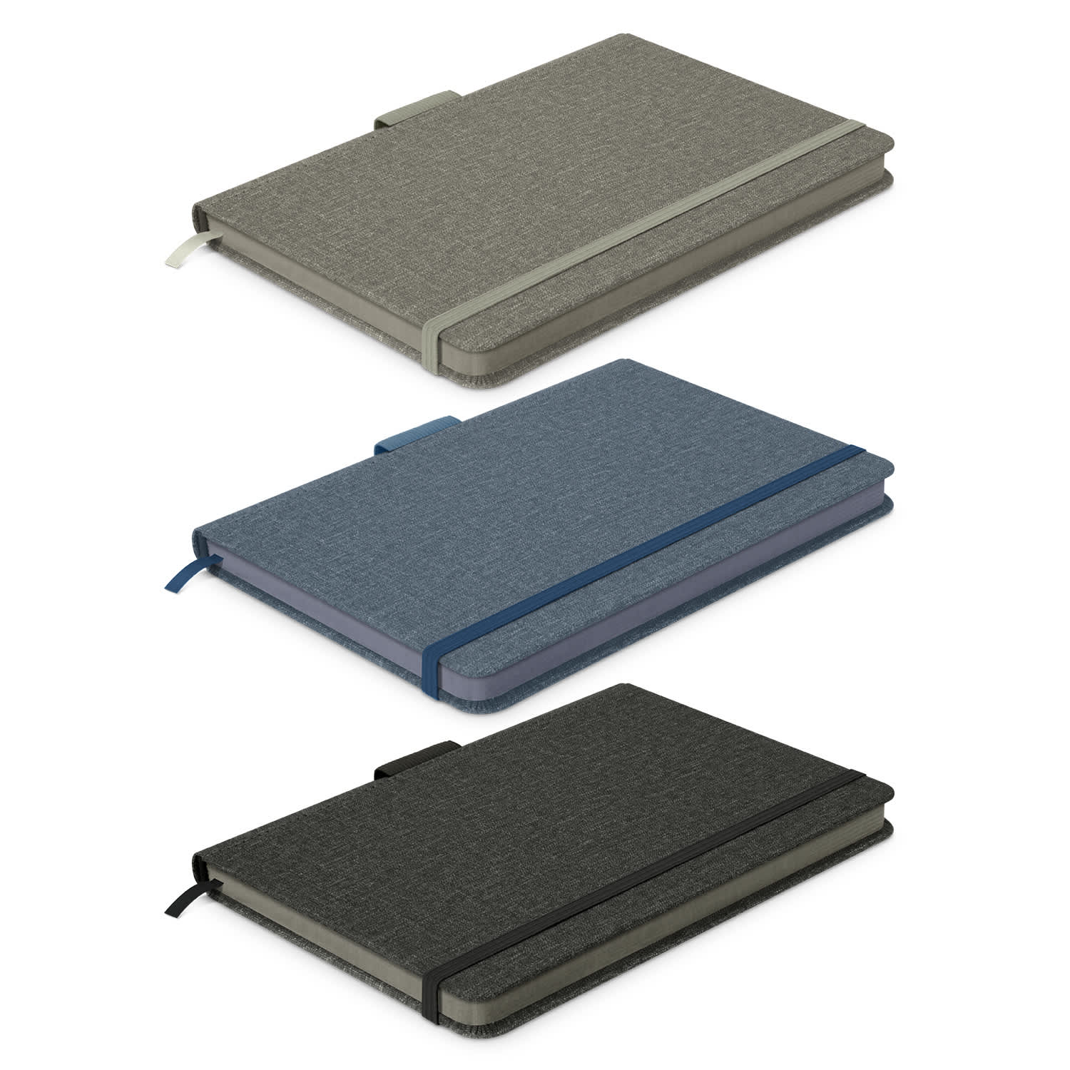 Meridian Notebook [3-111461]