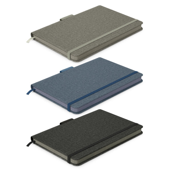 Meridian Notebook [3-111461]