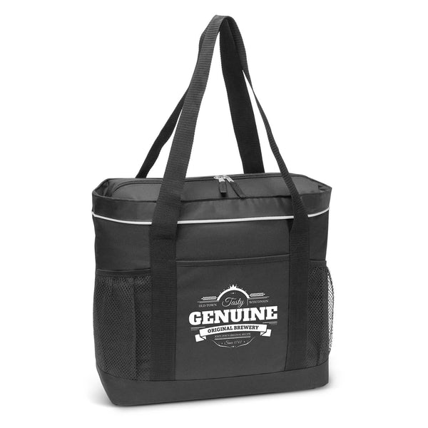 Zero Cooler Tote [3-111462]