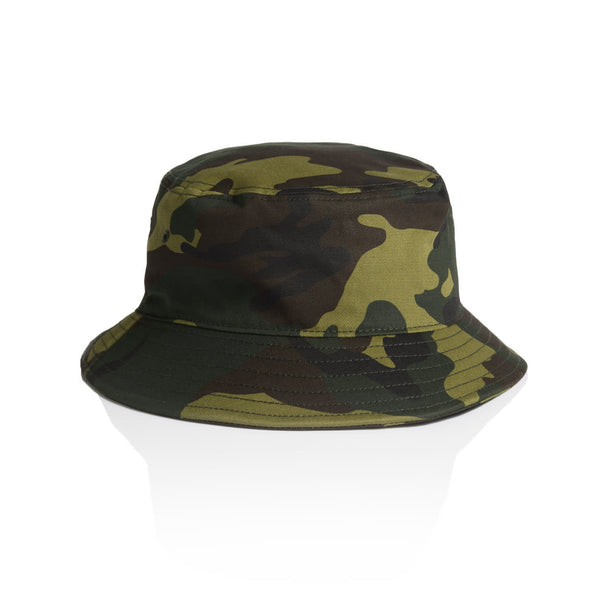 AS Colour Camo Bucket Hat [88-1117C]