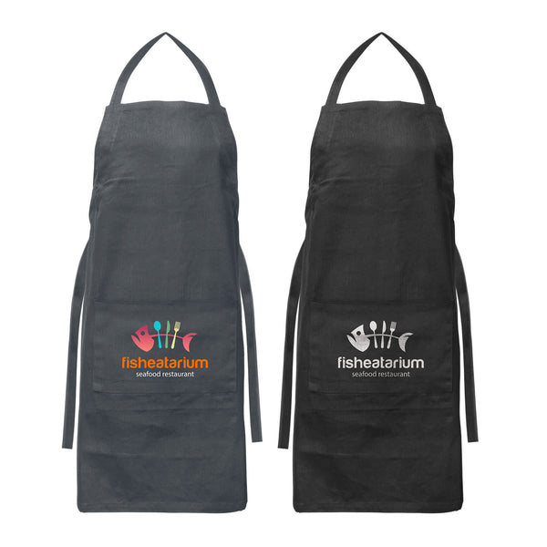 Savoy Bib Apron [3-111803]