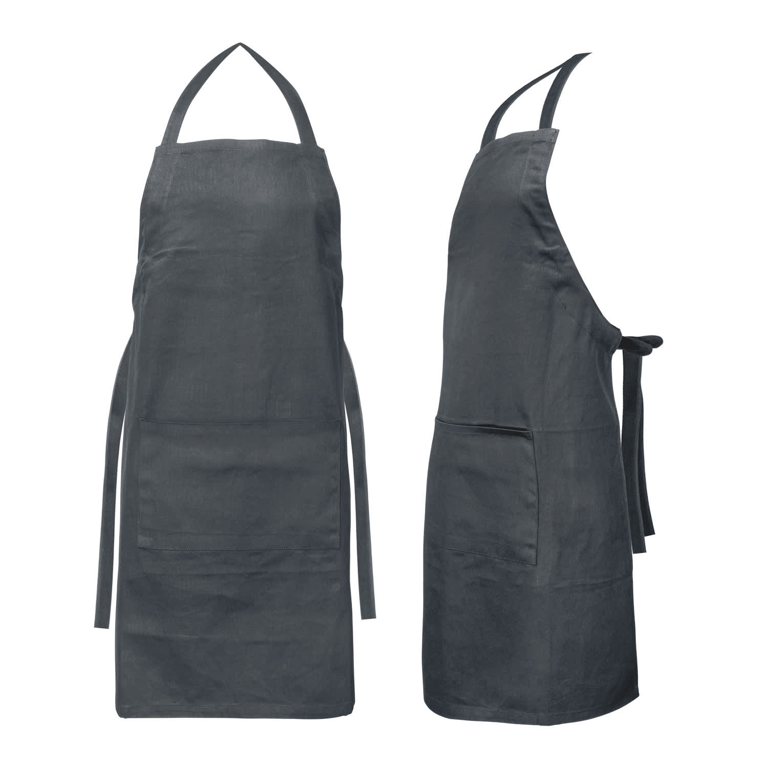 Savoy Bib Apron [3-111803]
