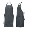 Savoy Bib Apron [3-111803]