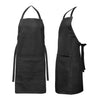 Savoy Bib Apron [3-111803]