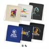 Cotton Drawstring Backpack [3-111804]