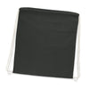 Cotton Drawstring Backpack [3-111804]