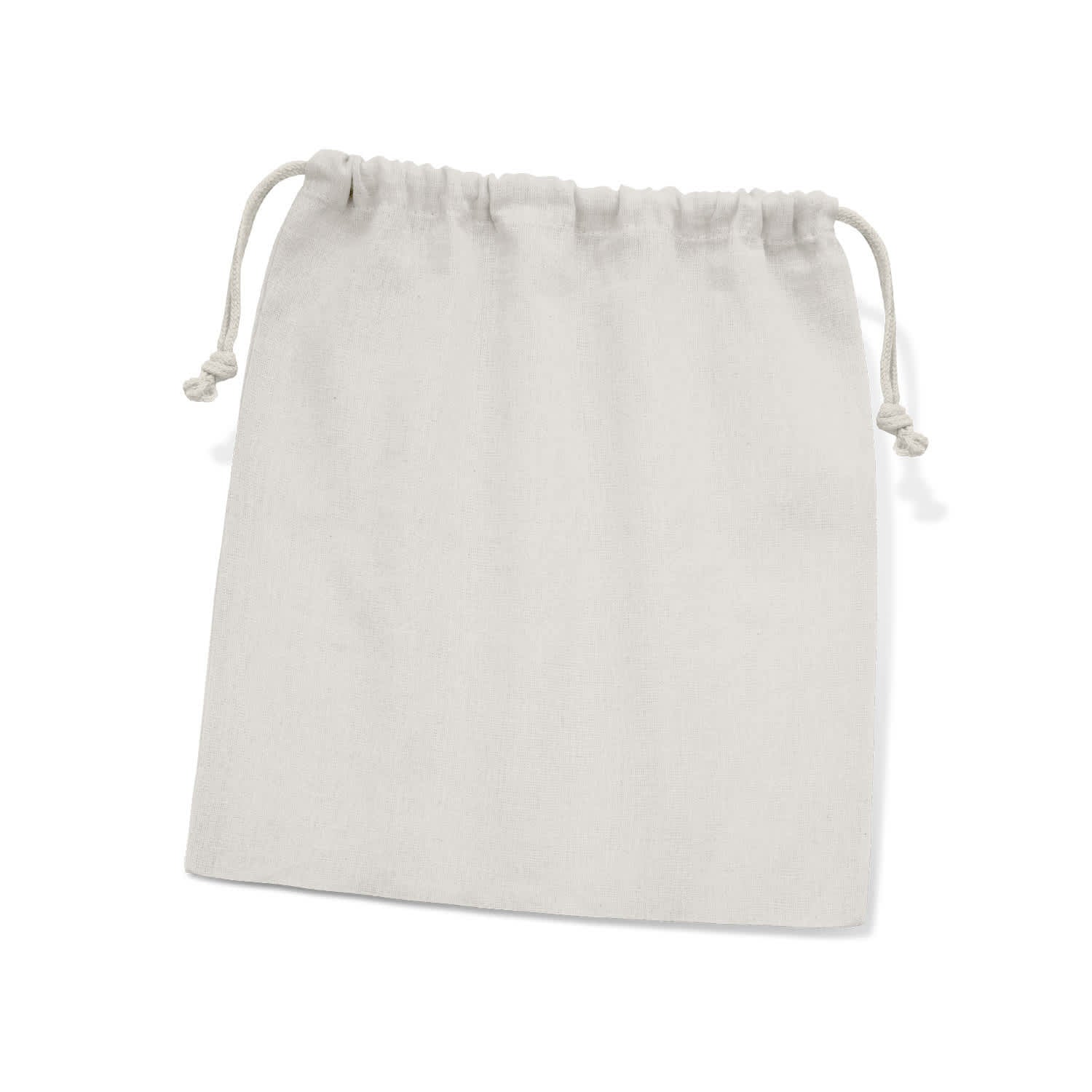Cotton Gift Bag  Medium [3-111805]