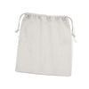Cotton Gift Bag  Medium [3-111805]