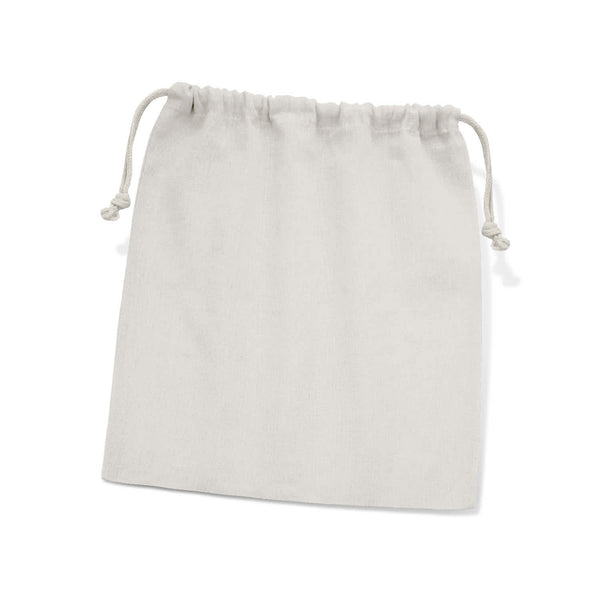 Cotton Gift Bag  Medium [3-111805]