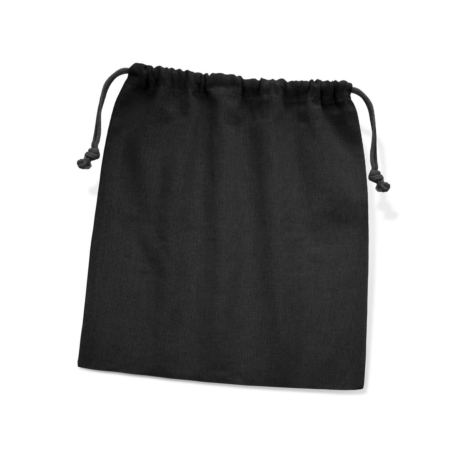 Cotton Gift Bag  Medium [3-111805]