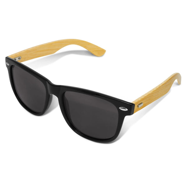 Malibu Premium Sunglasses  Bamboo [3-111939]