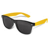 Malibu Premium Sunglasses  Black Frame [3-112025]