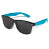Malibu Premium Sunglasses  Black Frame [3-112025]