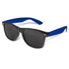 Malibu Premium Sunglasses  Black Frame [3-112025]