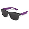 Malibu Premium Sunglasses  Black Frame [3-112025]