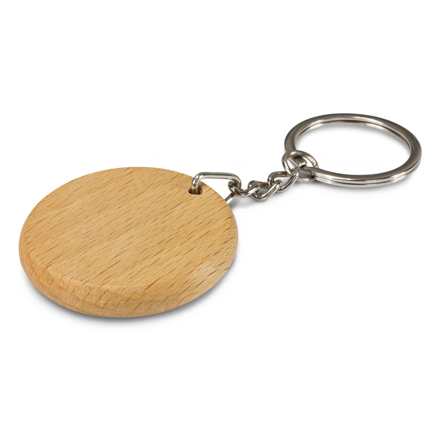 Artisan Key Ring  Round [3-112136]