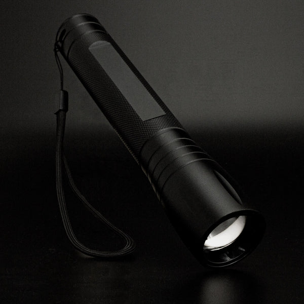 Swiss Peak 10W Cree Torch [3-112174]