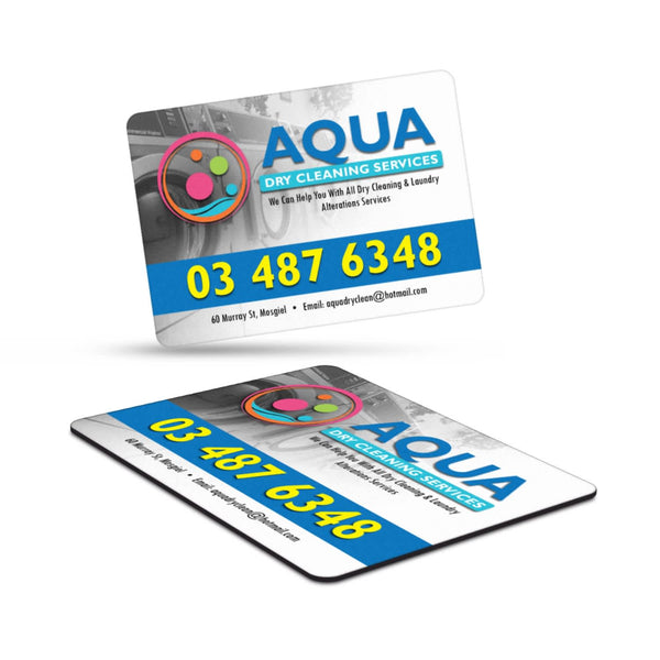 Fridge Magnet 70 x 50mm  Rectangle [3-112294]