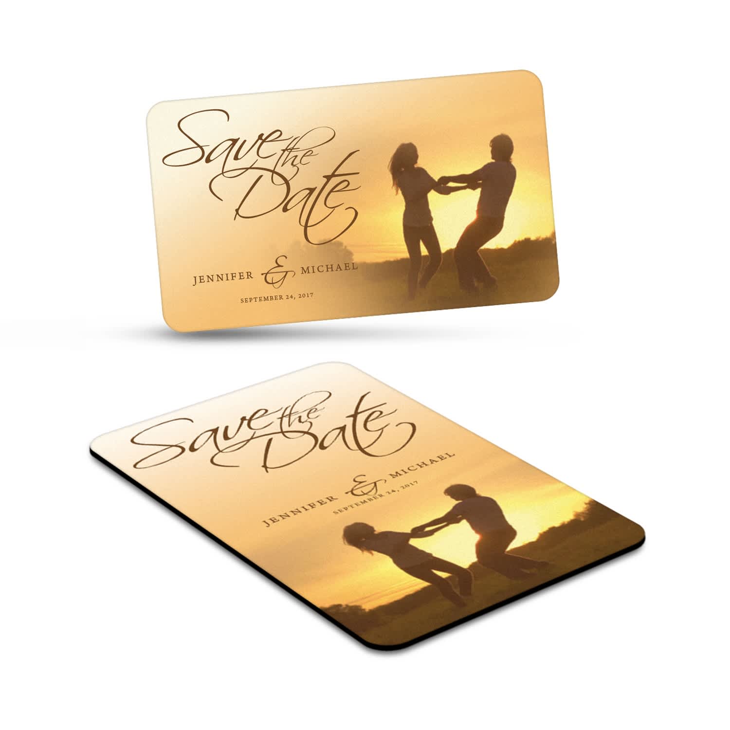 Fridge Magnet 120 x 70mm  Rectangle [3-112297]