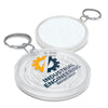 Puzzle Key Ring [3-112380]