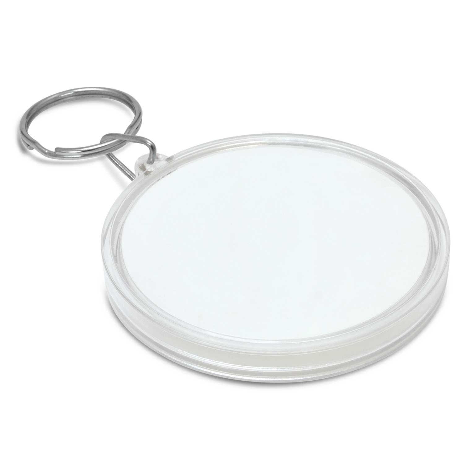 Puzzle Key Ring [3-112380]