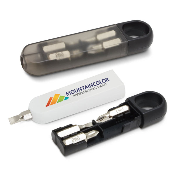 Mini Screwdriver Set [3-112385]