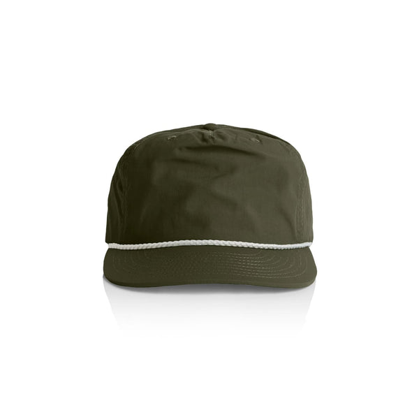 AS Colour Surf Rope Cap [88-1123]
