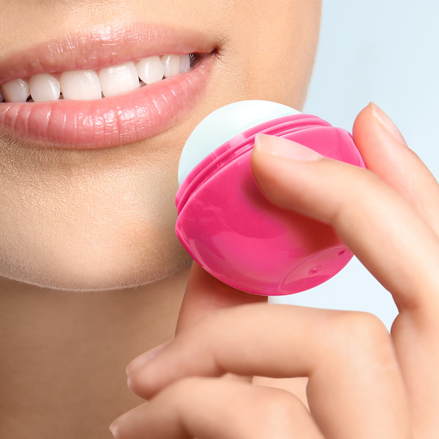 Zena Lip Balm Ball [3-112517]