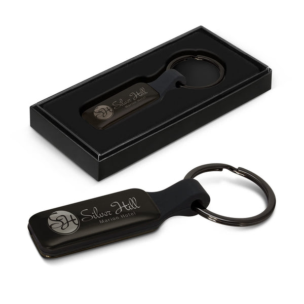 Altos Key Ring  Rectangle [3-112521]
