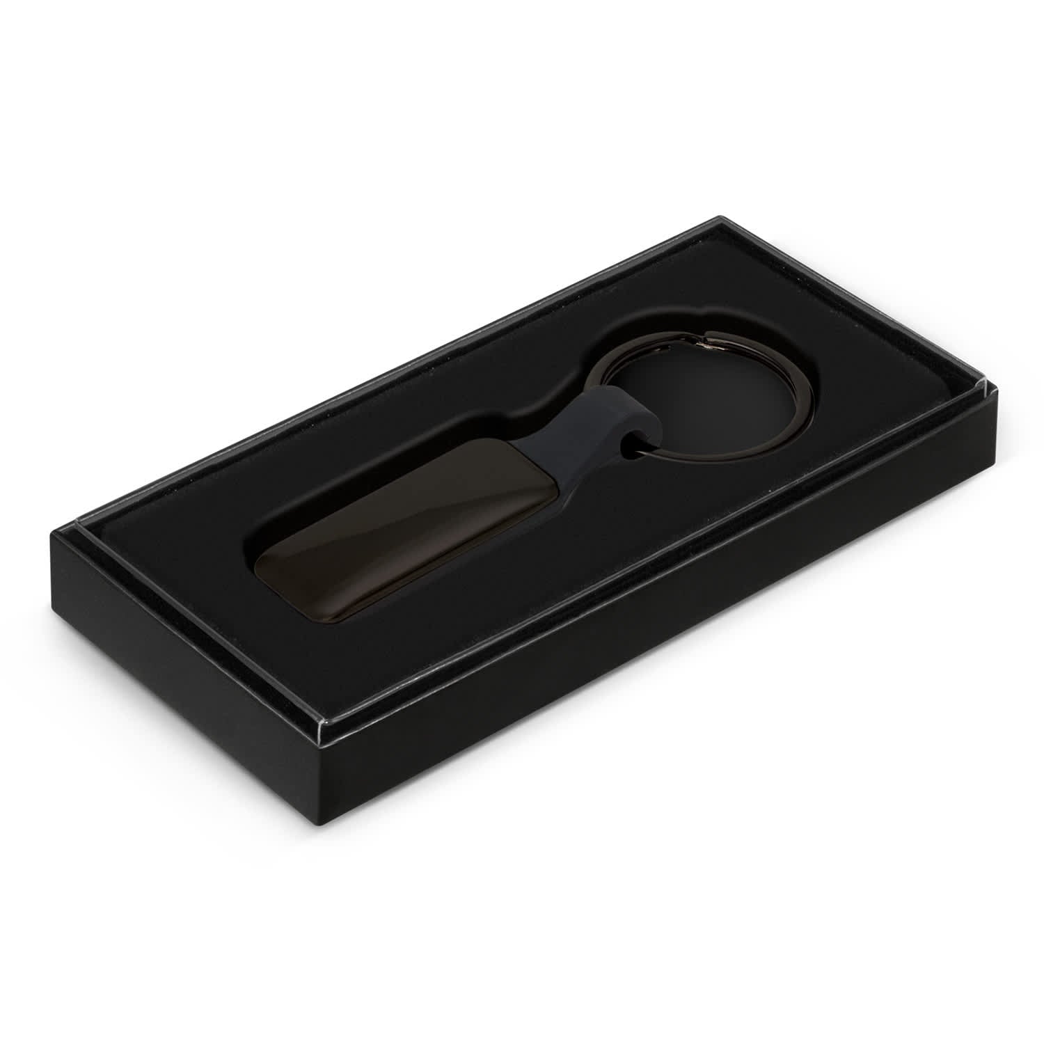 Altos Key Ring  Rectangle [3-112521]