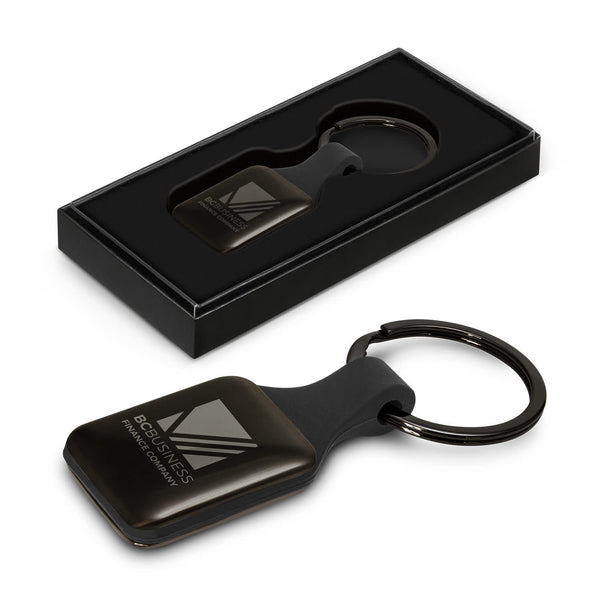 Altos Key Ring  Square [3-112522]