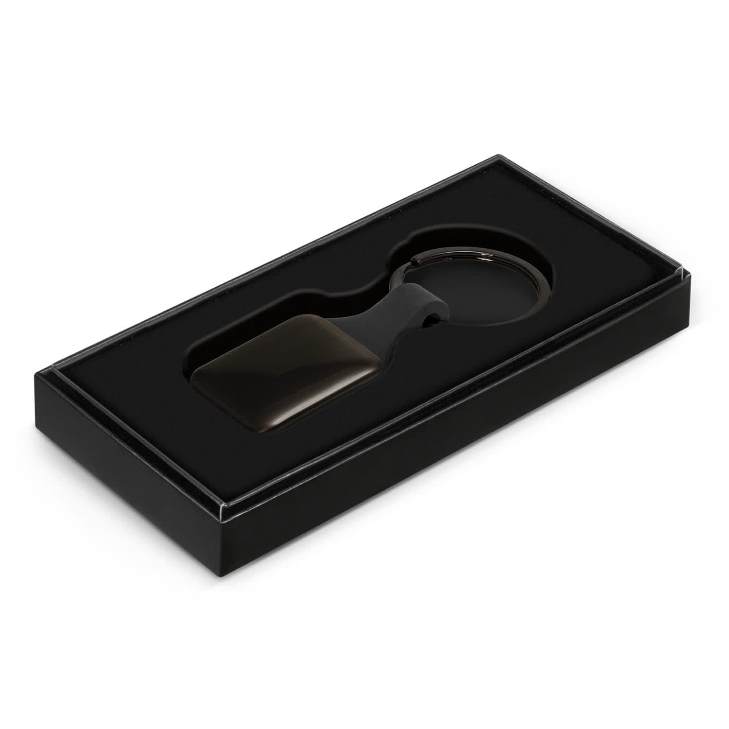 Altos Key Ring  Square [3-112522]