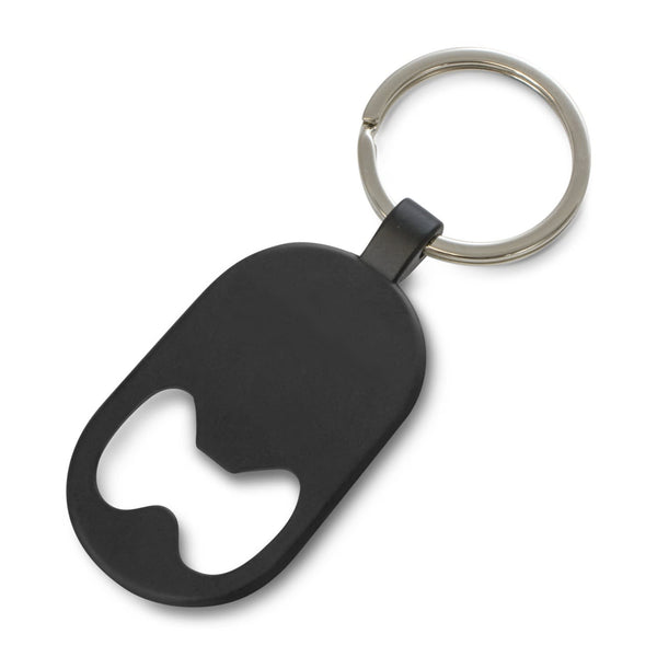 Brio Bottle Opener Key Ring [3-112523]