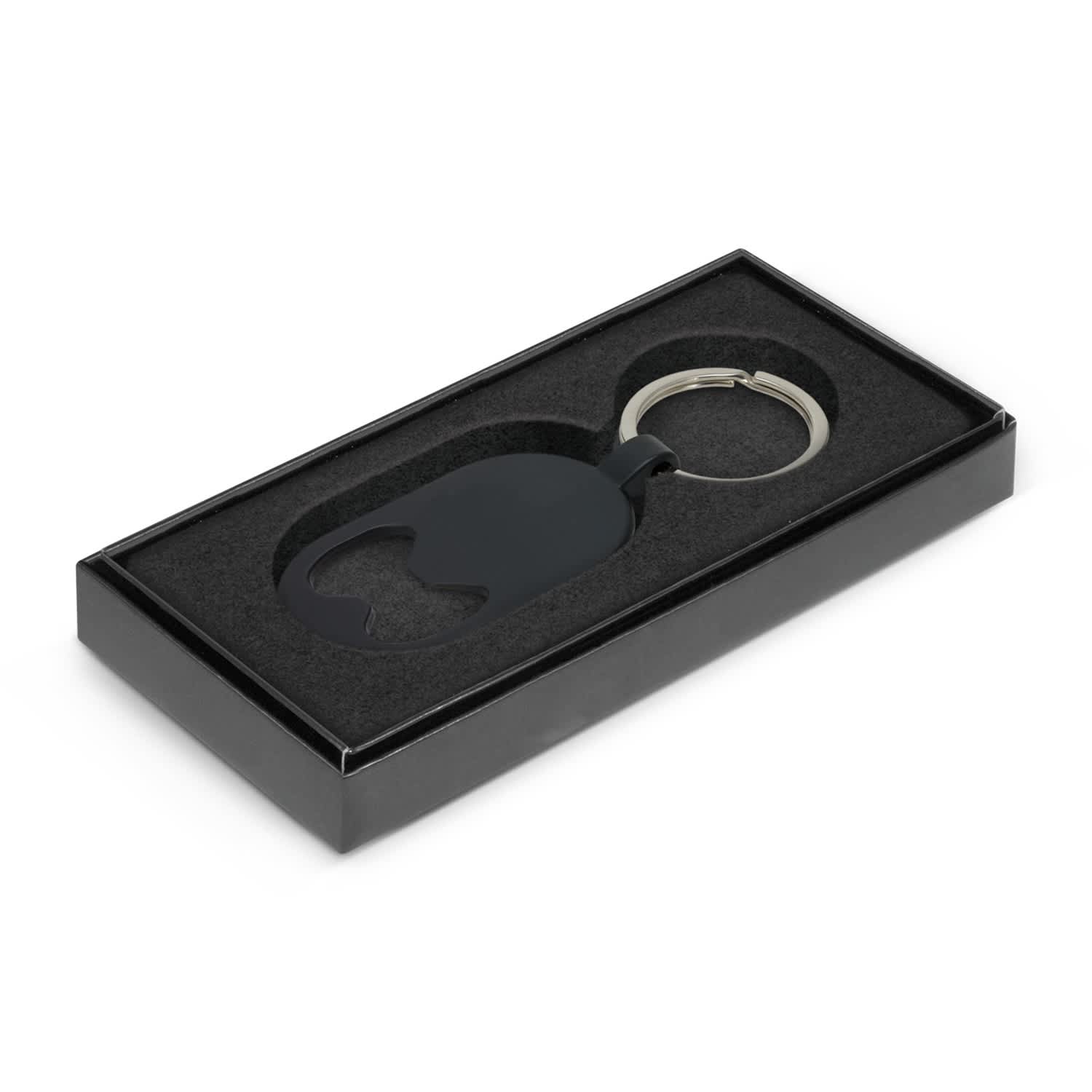 Brio Bottle Opener Key Ring [3-112523]