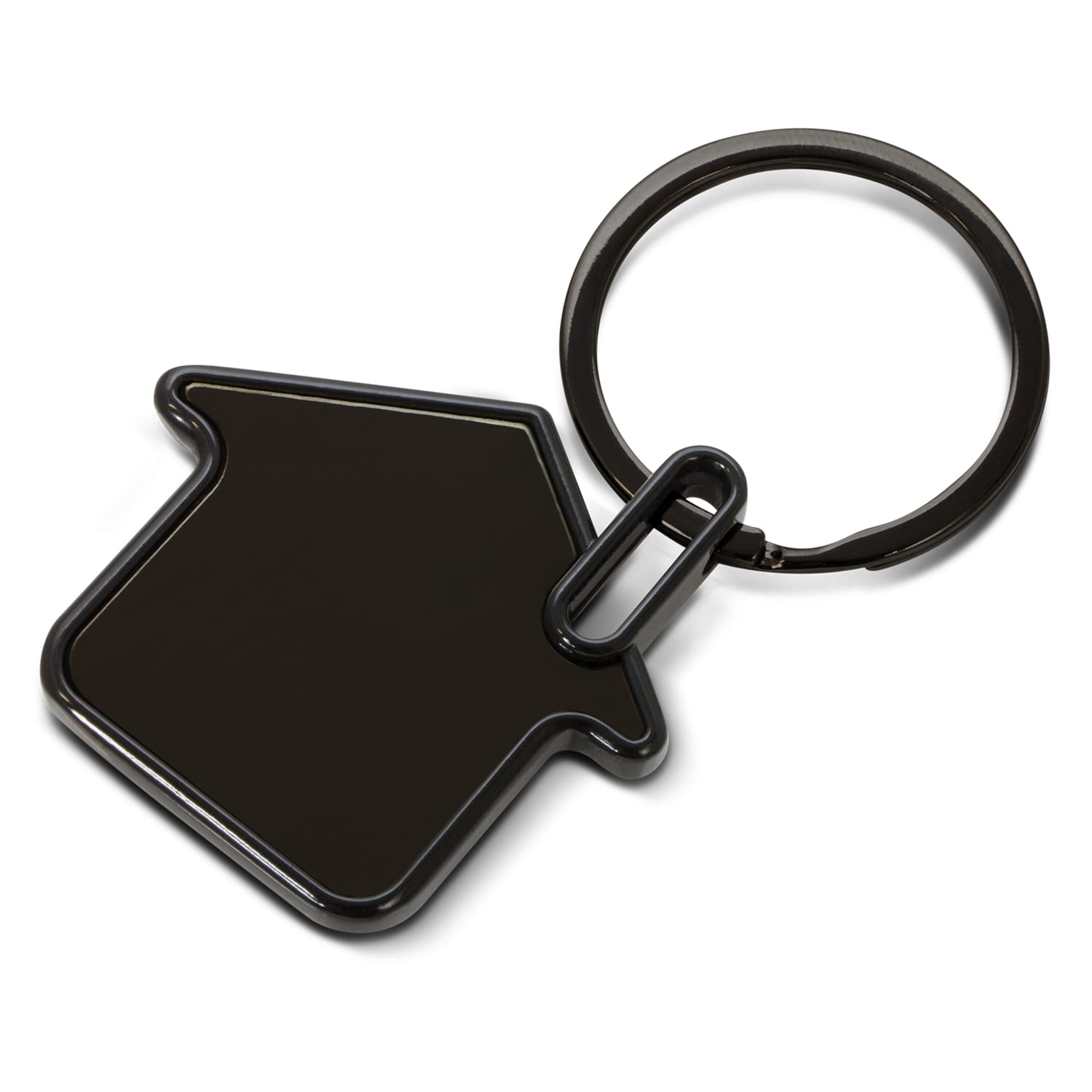 Capital House Key Ring [3-112526]