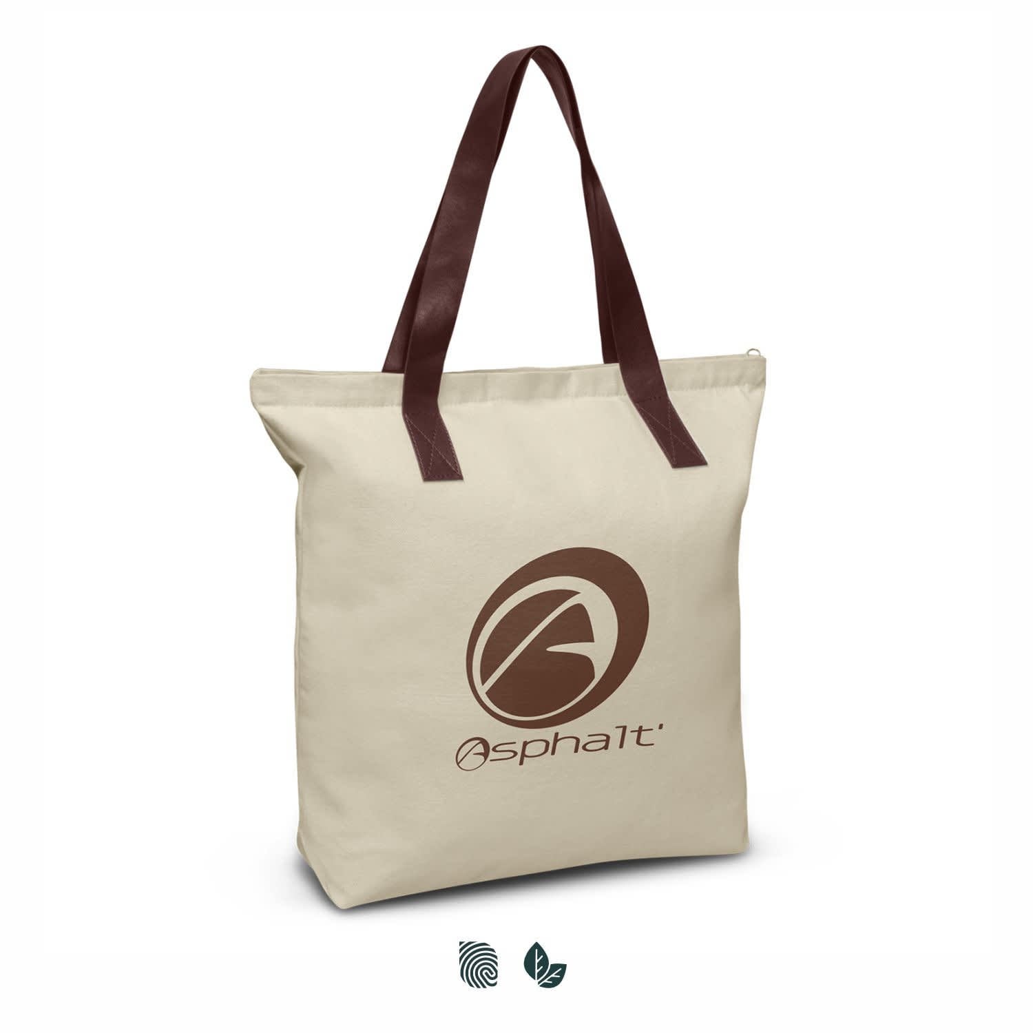 Ascot Tote Bag [3-112528]