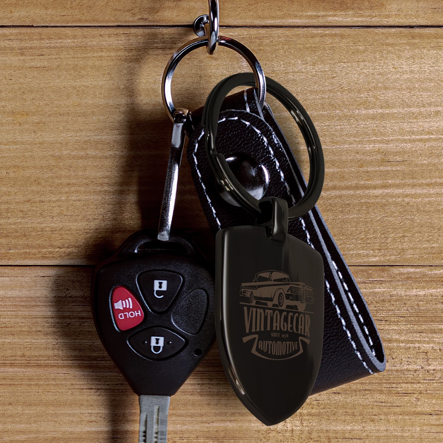 Cerato Key Ring [3-112550]