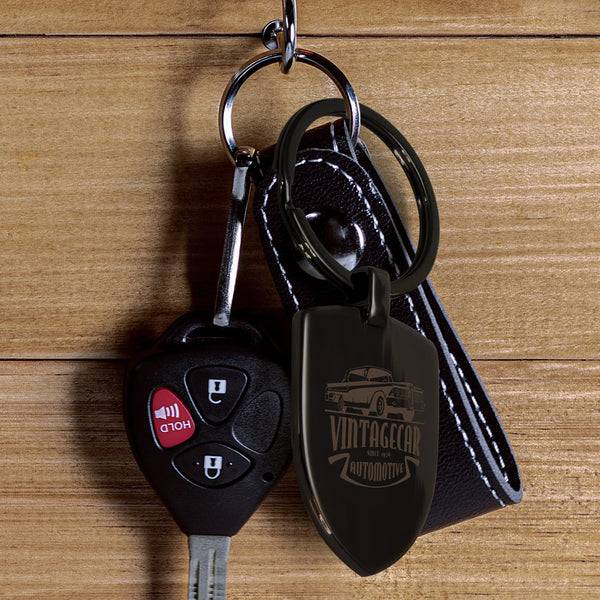 Cerato Key Ring [3-112550]